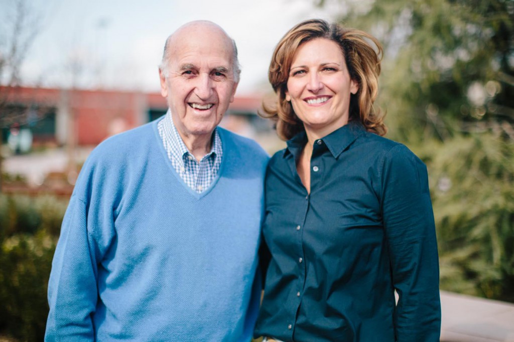 Gallery April Verlato for Arcadia City Council