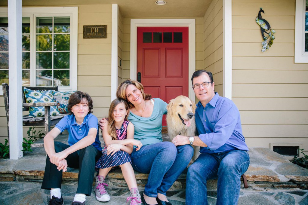 Gallery April Verlato for Arcadia City Council