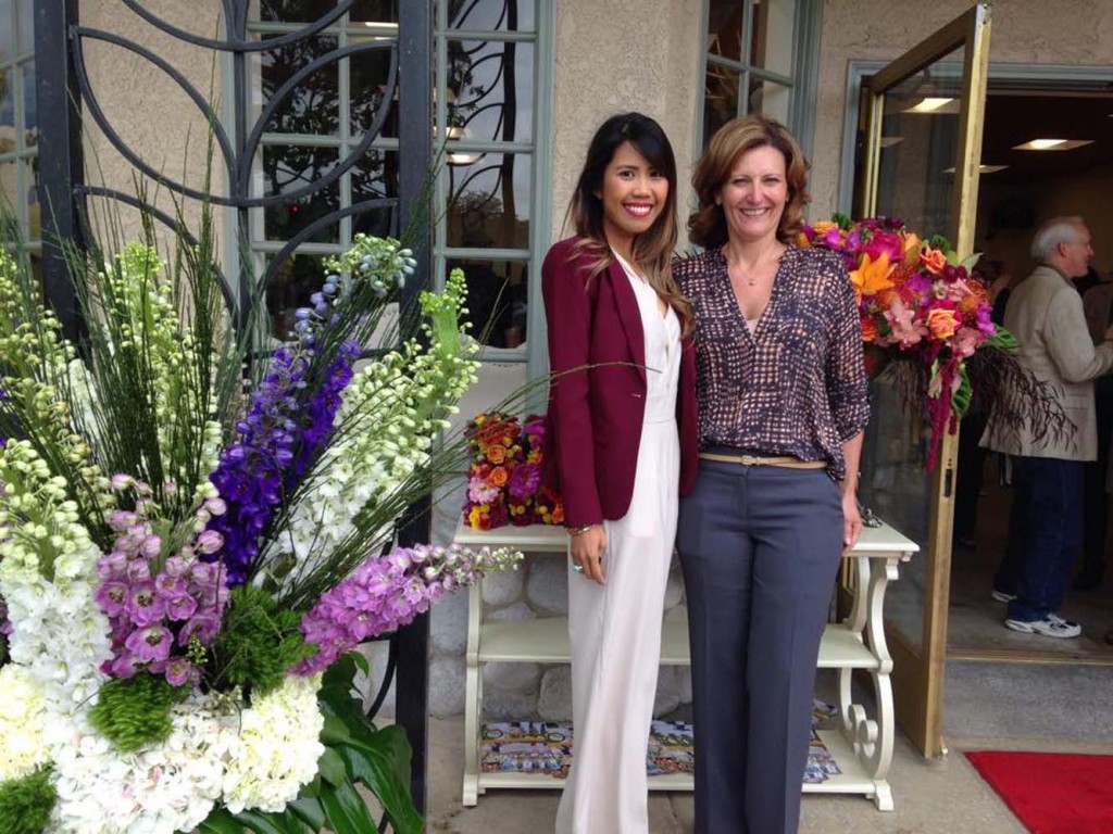 Gallery April Verlato for Arcadia City Council